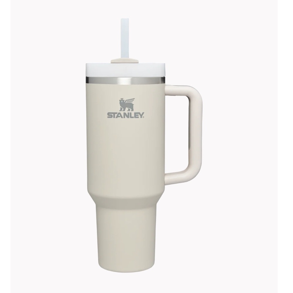 STANLEY THE QUENCHER H2.0 FLOWSTATE™ TUMBLER | SOFT MATTE | 40 OZ | *NIB